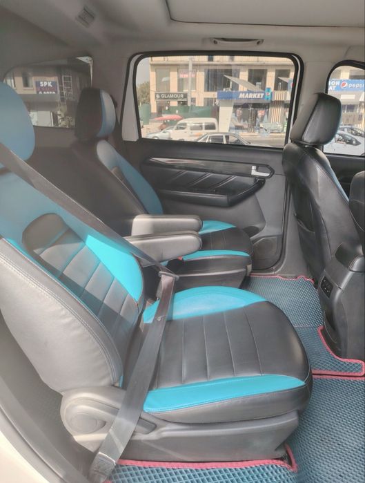 KARRY K60EV  електромобиль , малумот инфо