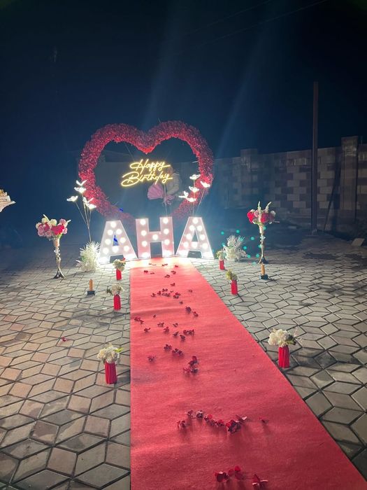 Арка жүрекке тапсырым қабылдаймыз