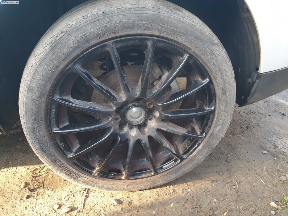 Set 4 Jante Roti Aliaj 225 45 17 R17 Renault Talisman 2015 - 2018 [K4504]