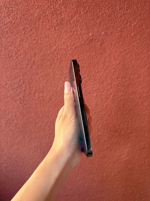 iPhone 13 Pro Impecabil  100% Sanatate Baterie