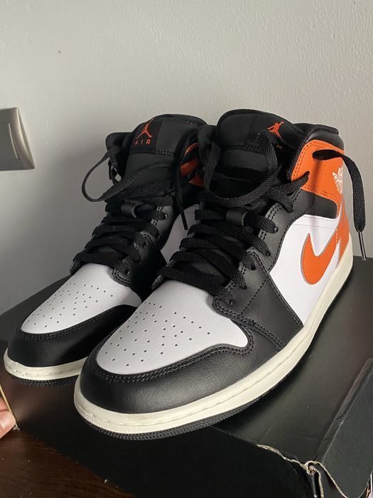 Nike Air Jordan 1 Mid