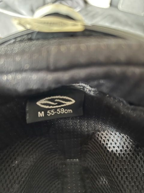 Каска за ски и сноуборд Smith Transport и TechnoPro