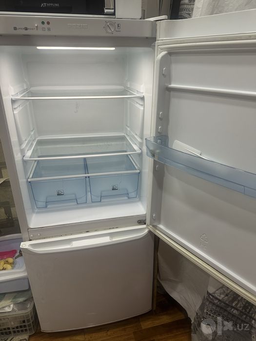Pozis xoladilnik holati yaxwi