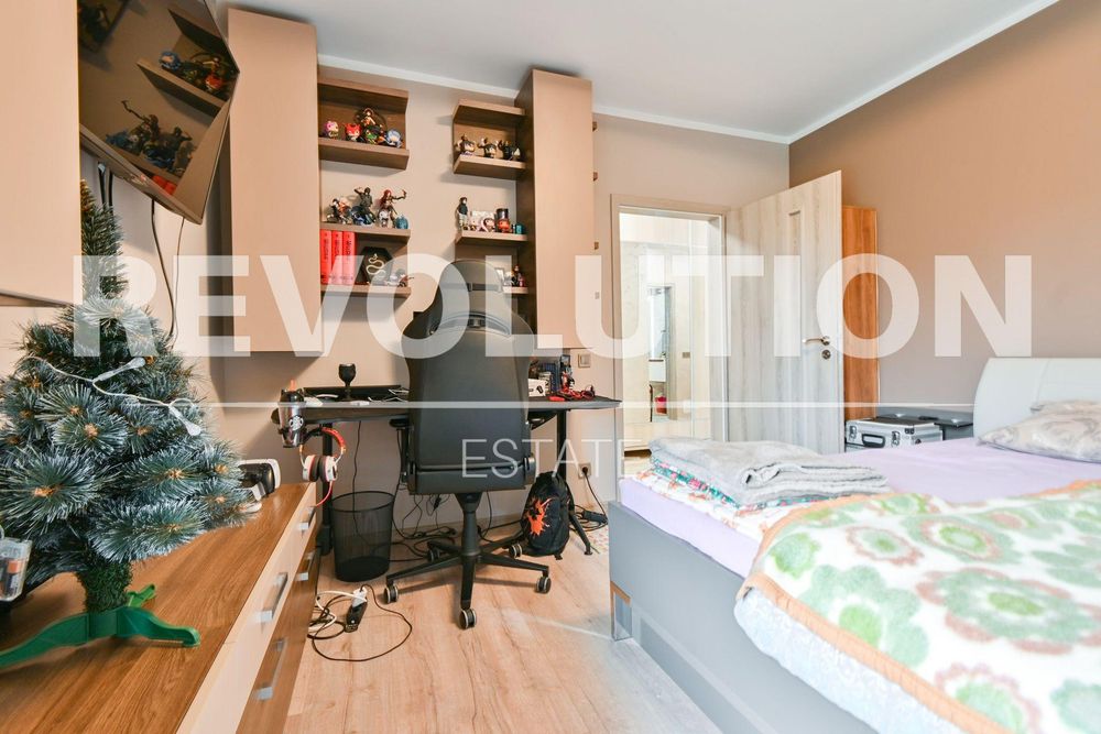 Продава се Двустаен апартамент в София, Овча купел 2 - 103 кв.м за 1550 €/кв.м - Снимка #5