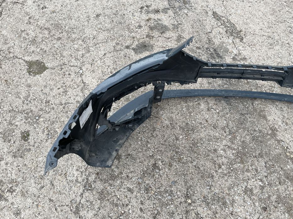 Предна броня за Seat Leon Сеат Леон 2020-2024г