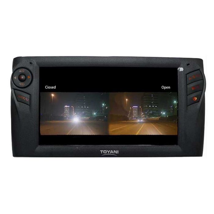 СУПЕР ОФЕРТА!Много висок клас камера за нощно виждане - 50%