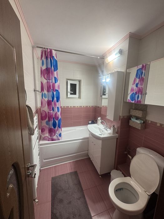 Inchiriez - Apartament 2 camere Unirii Nord
