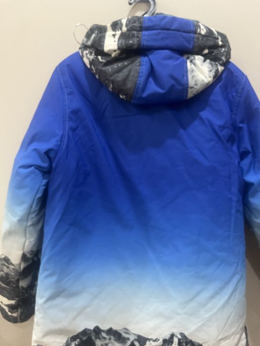 Пуховик,куртка на мальчика