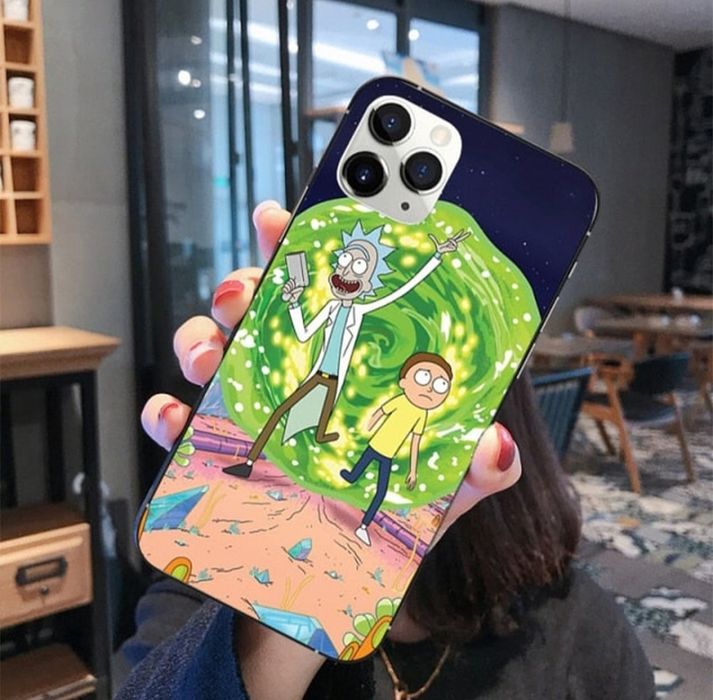 Крутые чехолы для Айфон