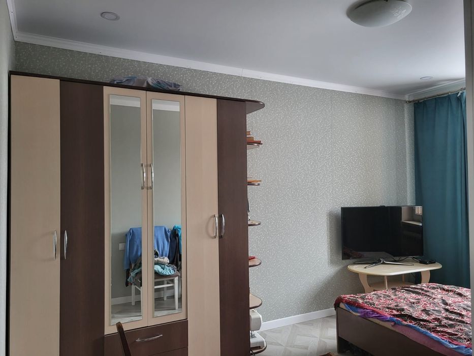 Обмен коттедж на квартиры в Астане