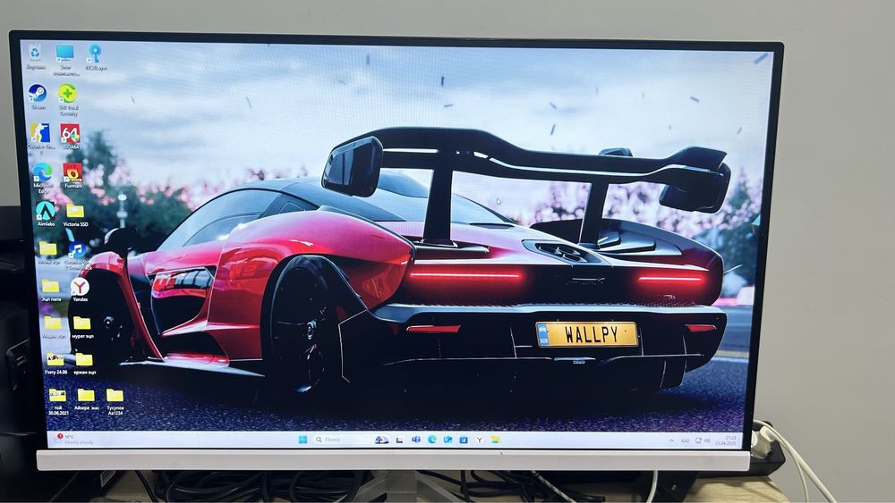 Срочно Продам игровой компьютер