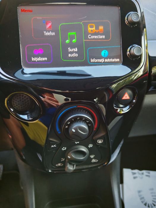 Peugeot 108 Allure Cabrio 2017