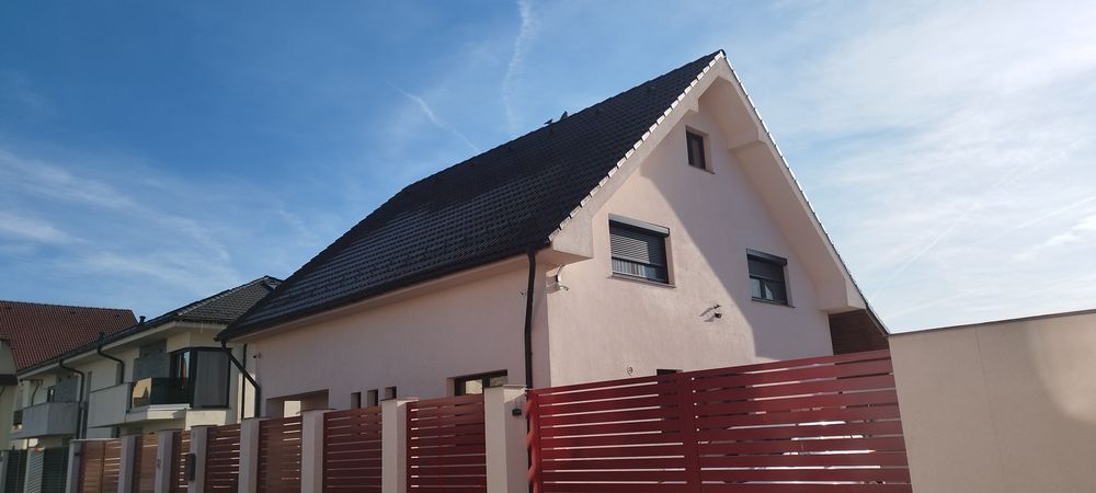 Vand Casa Unifamiliala in Selimbar