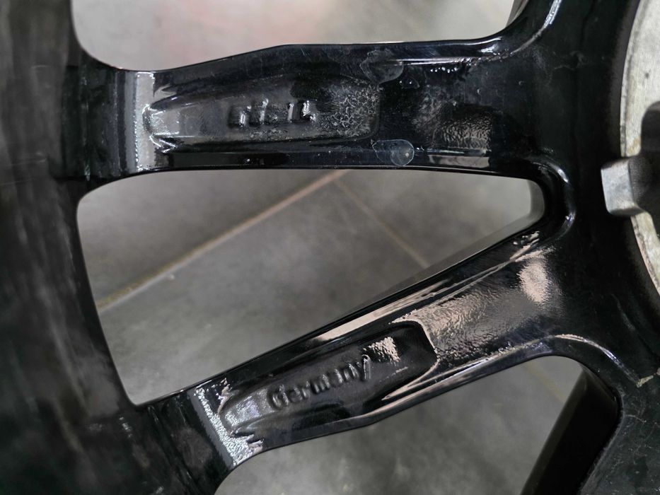 Джанти 17 - Skoda