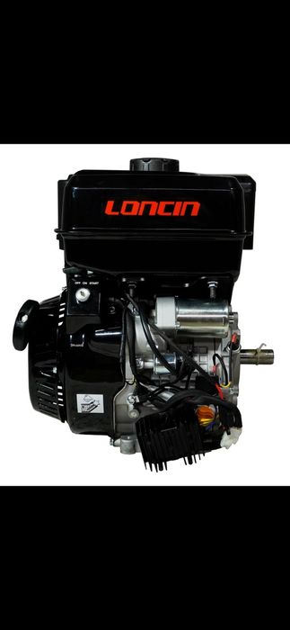 Продам двигатель на мотоблок на минитрактор 20 лс