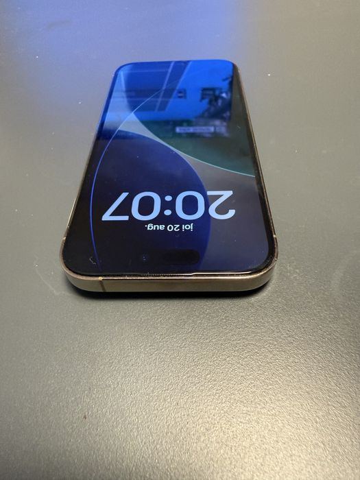 Iphone 14 Pro Gold