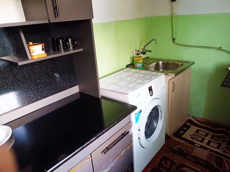 2 Xonali kvartira sotiladi