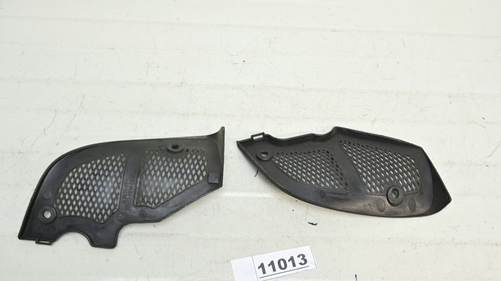 Plastice Carene Rezervor Benzina Stanga Dreapta Honda CB1000R SC60