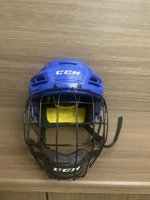 Шлем ccm tacks 210