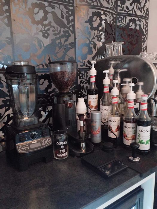 Vand cafenea in Craiova