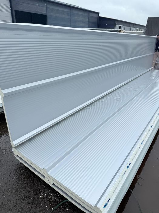 Depozit panouri sandwich Acoperis / perete NOI