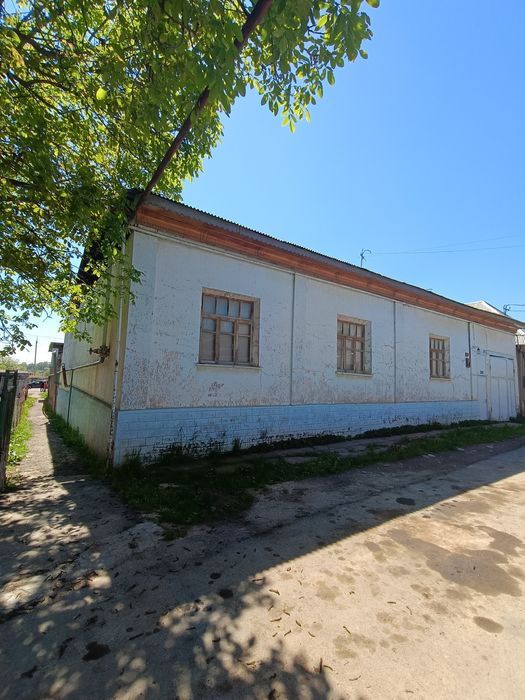 Продается дом Кибрай вдоль дороги