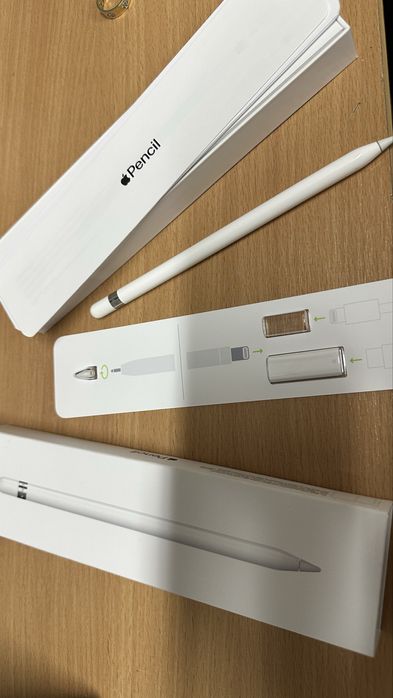 Apple Pencil 1st Generation