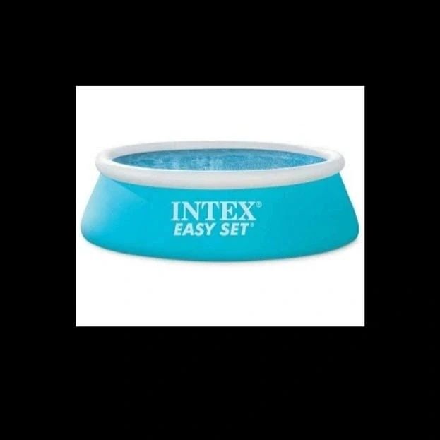 Intex bassienlar va balonlar
