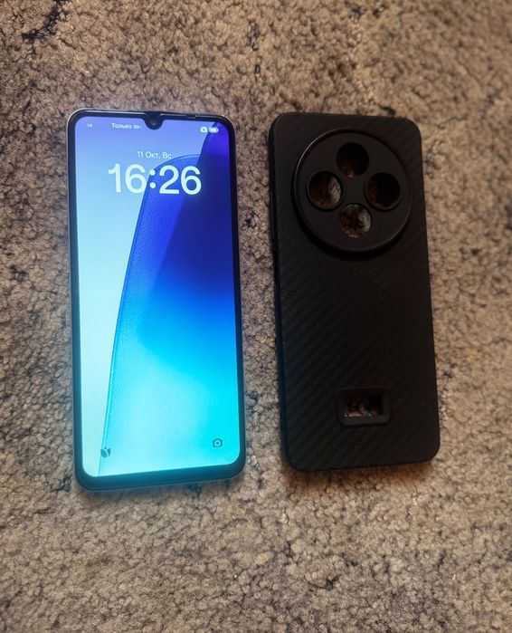 Продам Xiaomi Redmi 14C  128Gb