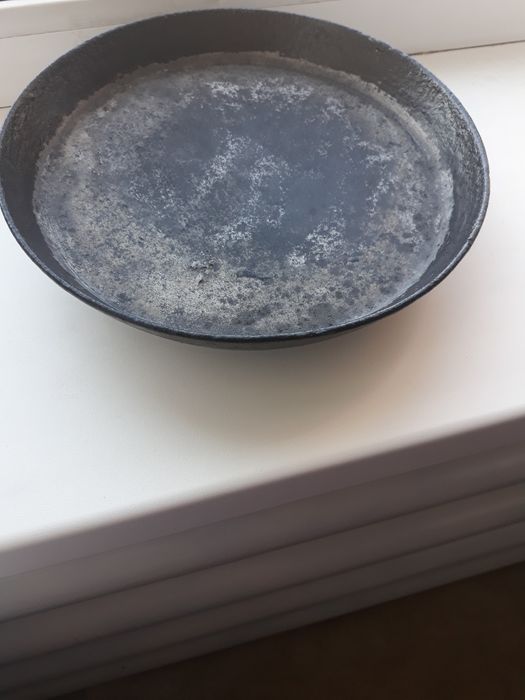 Сковородка Советская. Б/у.