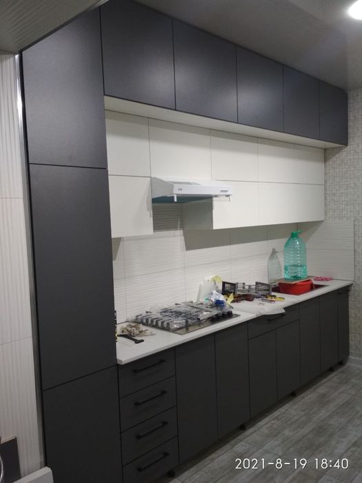 Мебель на заказ в Ташкенте