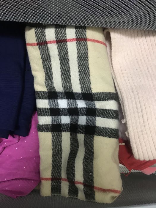 Шарф от louis vuitton женская