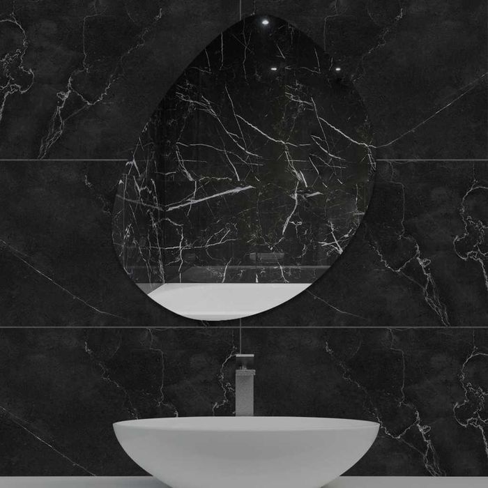 Огледало за баня