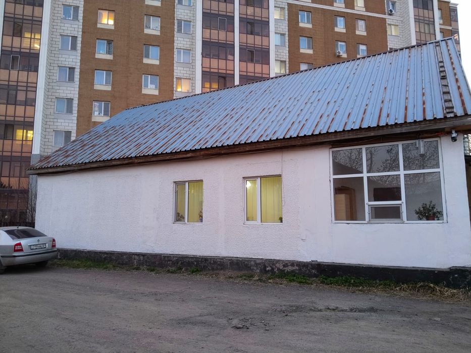 Продам Дом на разбор