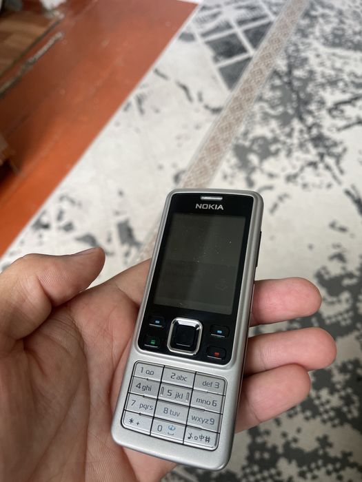Продам нокиа 63-00 классик