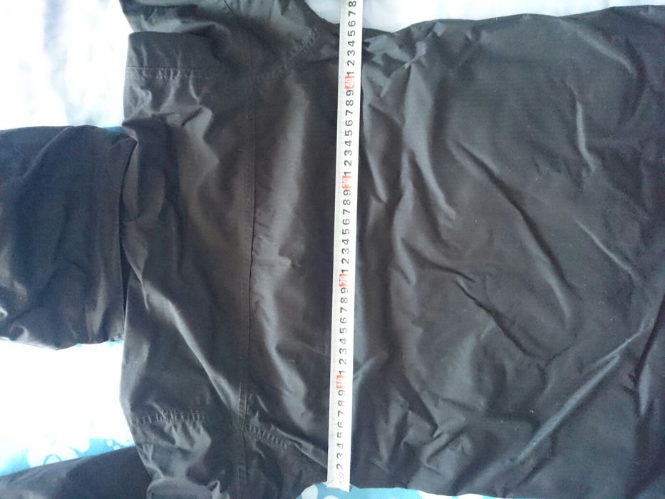 Детско яке 3 в 1 Quechua