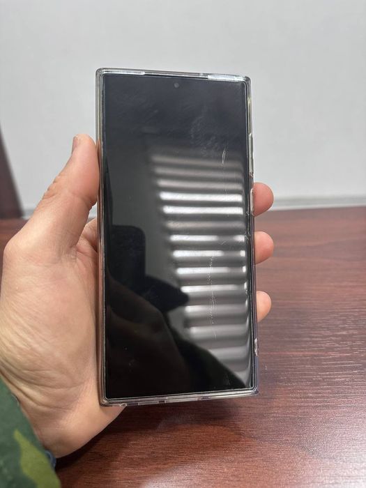 Samsung S23 Ultra 12+12/512 gb