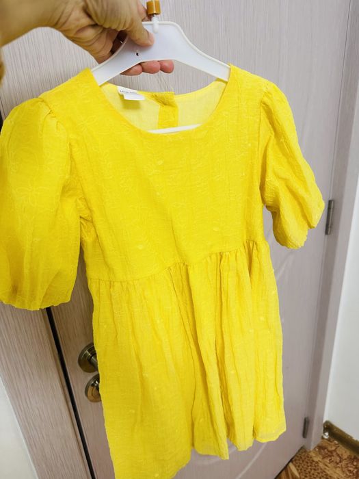 Детски дрехи за момиче