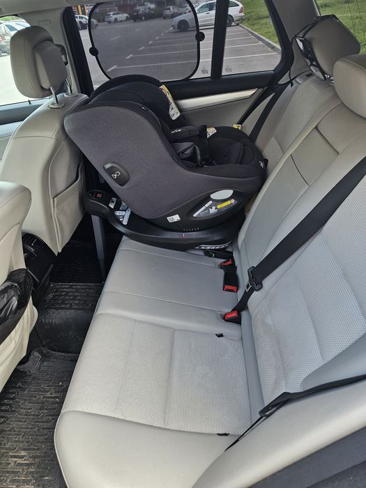 Mercedes c class w 204 kombi combi 646 5G