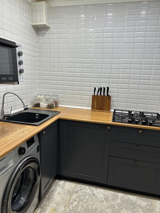 Продам 3-х комнатную квартиру