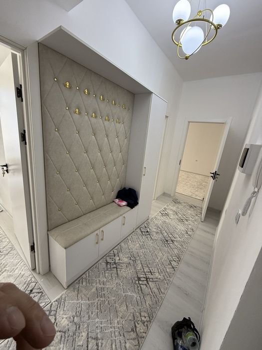 СЕРГЕЛИ ЯНГИ ДАРХОН 2 Хона Ремонт Техника Мебеллар Бор Хона Алохида