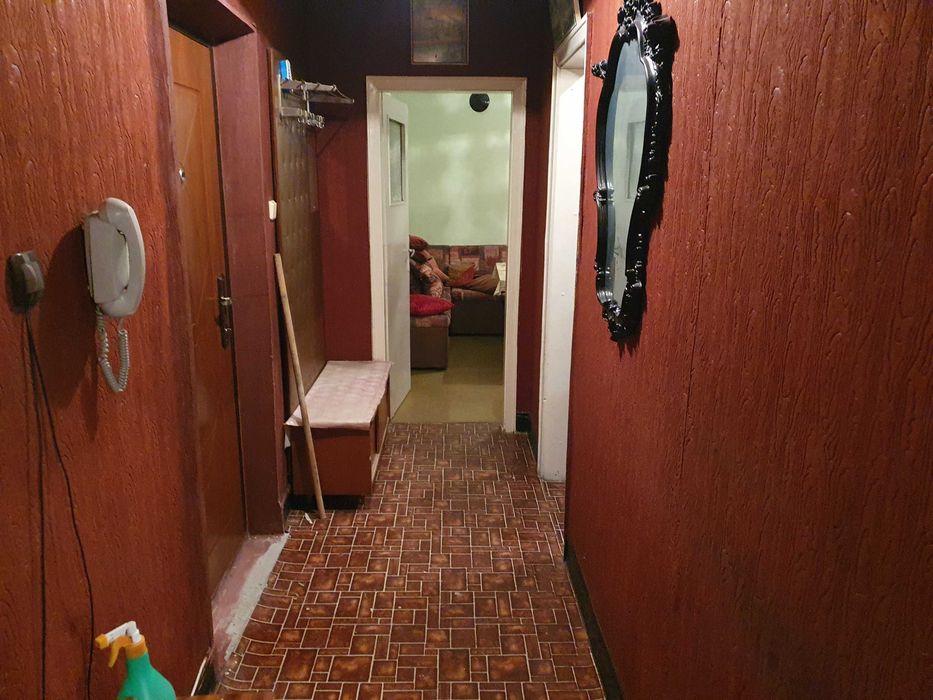 Продава се Двустаен апартамент в Казанлък - 65 кв.м за 730 €/кв.м - Снимка #1