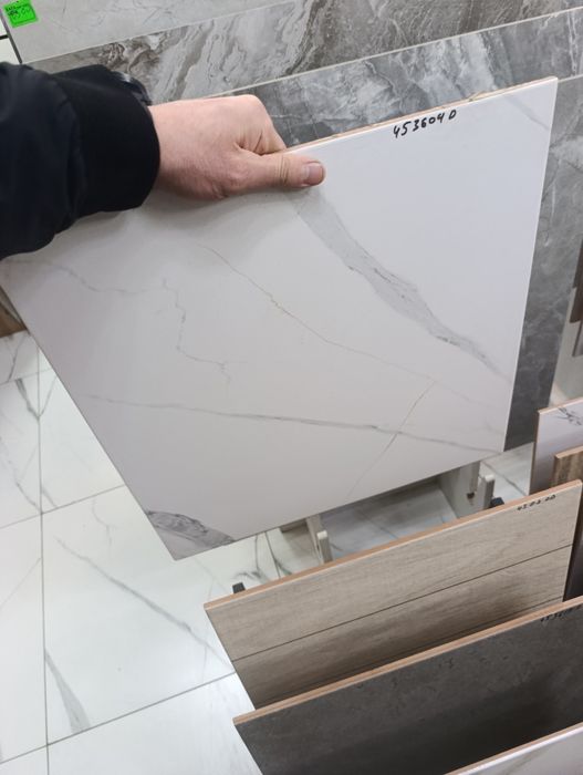 Кафель 45*45, напольный