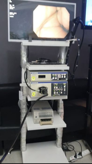 Olimpus evis exera III 190  Супер скидка