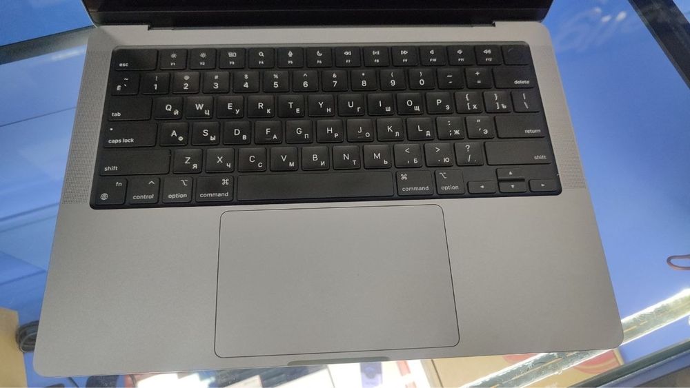 MacBook Pro 2023 M2Max 32gb/1Tb