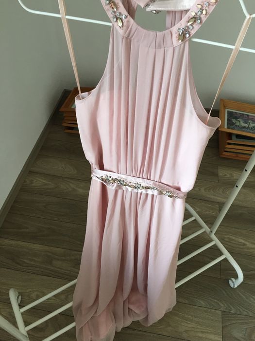 Rochie Coast marime S ( usor negiciabil )