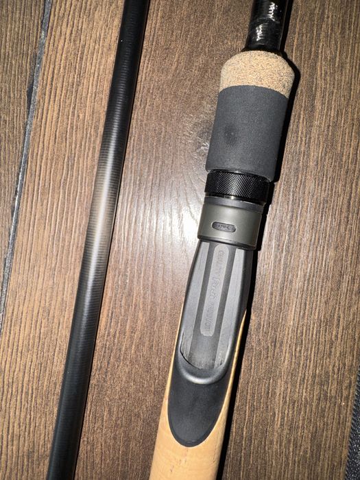 Shimano aero X7 13ft 120g