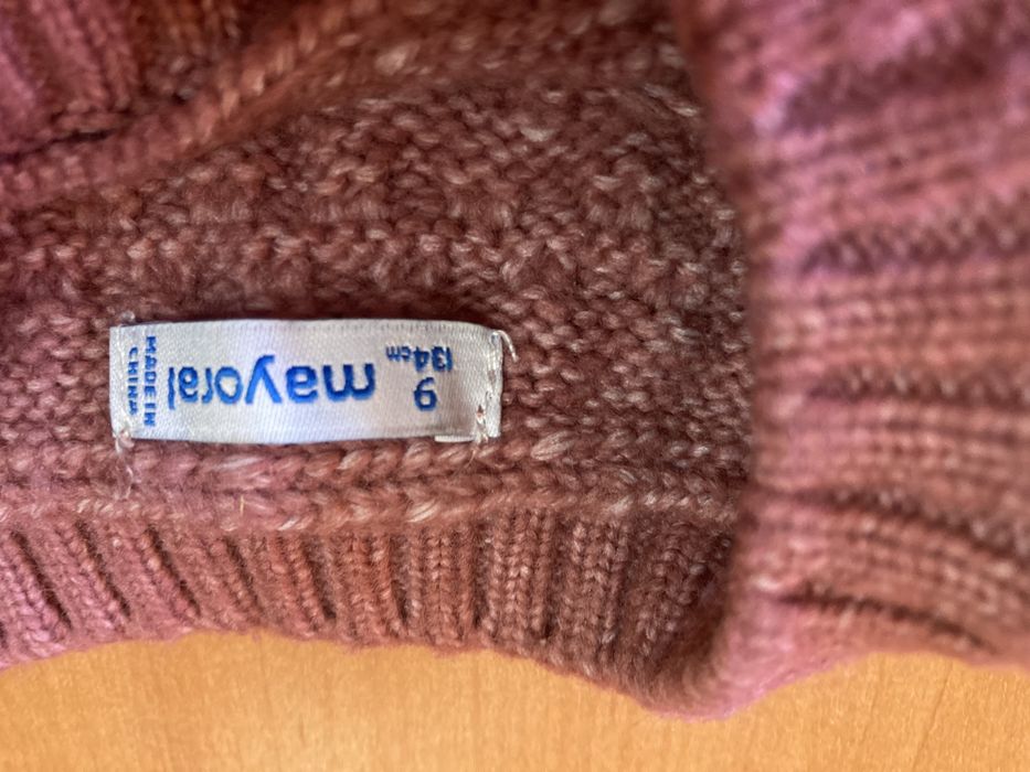 Комплект Mayoral 134 см