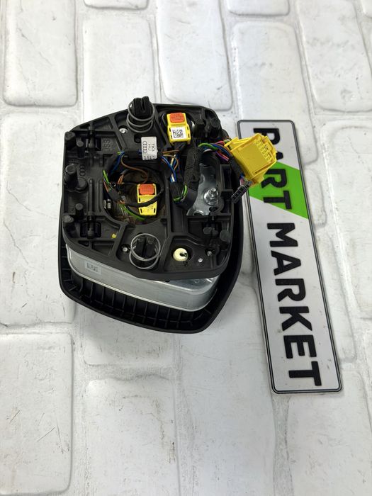Гръмнал Airbag AUDI A6 A7 A8 4N0880201K