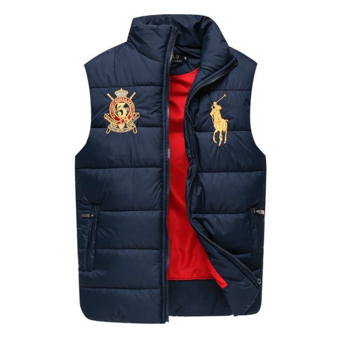 Жилеты Polo by RL